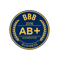 BBB A+ Accredited Business