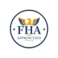FHA Approved Lender